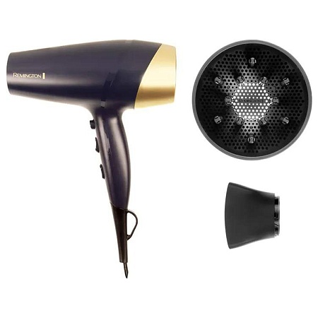 Фен Remington D5805 синий