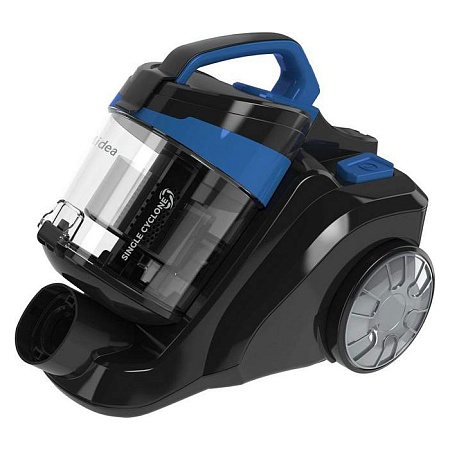 Пылесос контейнерный Midea 13L(B) Blue