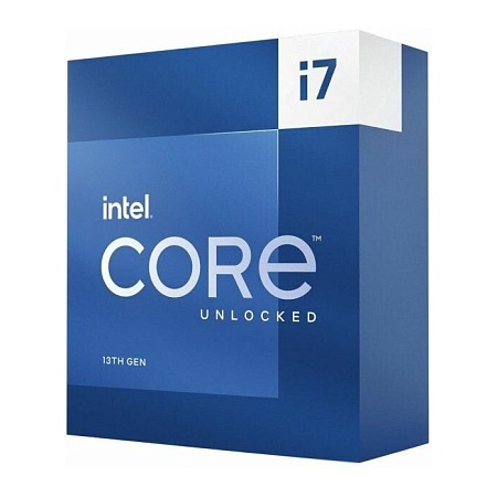 Процессор Intel Core i7-13700F BX8071513700KF Процессор Intel Core i7-13700F BX8071513700KF