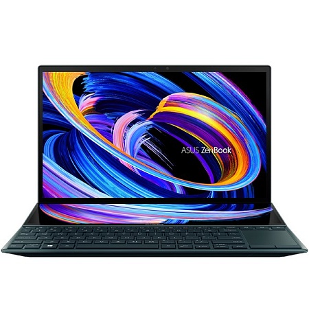 Ноутбук ASUS Zenbook Duo 14 UX482EAR-HY316W 90NB0S41-M002J0