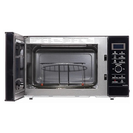Микроволновая печь Panasonic NN-GD37HBZPE