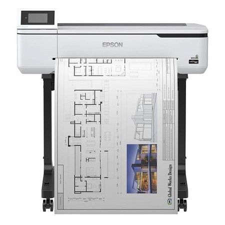 Плоттер Epson SureColor SC-T3100 C11CF11302A0