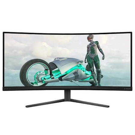 Монитор 32" PHILIPS EVNIA 3000 34M2C3500L/00/01