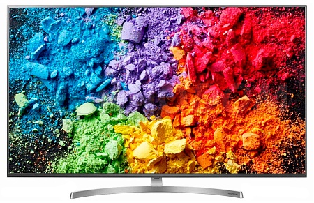 Телевизор LG 65SK8100PLA
