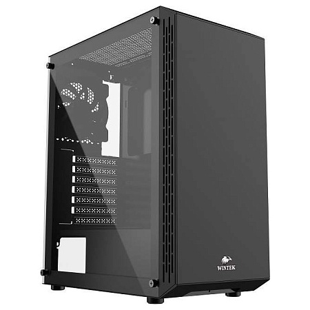 Корпус для ПК Wintek Intelligent 802-B TG