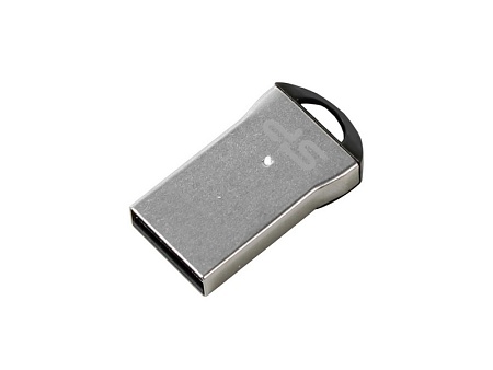 USB флешка 64GB Silicon Power Touch T01 SP064GBUF2T01V3K Silver