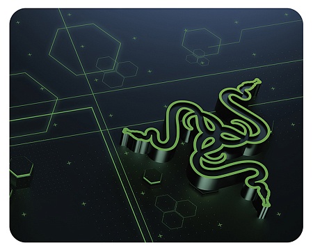 Коврик для мыши Razer Goliathus Mobile