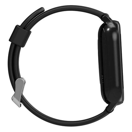 Смарт-часы Blackview R3 Pro 160KB+384KB Black