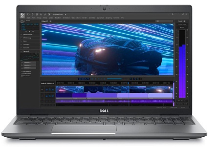 Мобильная рабочая станция Dell Precision 3591 210-BLND_N101P3591EMEA_VP