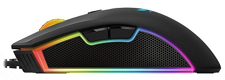 Компьютерная мышь проводная Rapoo V280