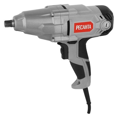 Гайковёрт сетевой Ресанта ГС-1100
