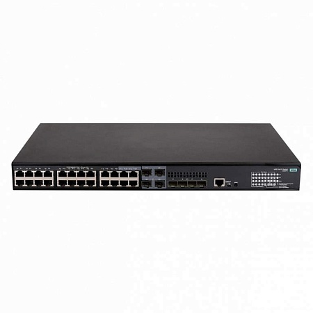 Коммутатор HP Enterprise/FlexNetwork 5140 JL827A