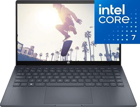 Ноутбук HP Pavilion x360 14-ek2011ci A19GFEA
