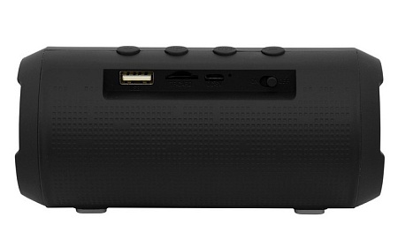 Bluetooth колонка Defender Enjoy S500 black Bluetooth колонка Defender Enjoy S500 black