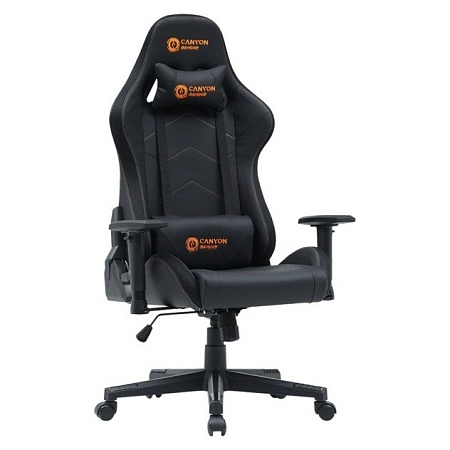 Игровое кресло Canyon RGB Irida CNS-RGBCH03