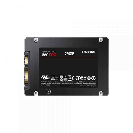 Твердотельный накопитель SSD Samsung 870 EVO 250GB