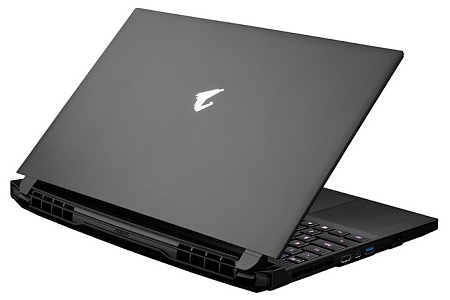Ноутбук Gigabyte AORUS 15P KD KD-72RU224SD