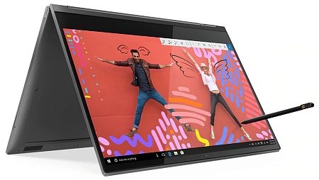 Ноутбук Lenovo Yoga C930 Glass 81EQ0007RK