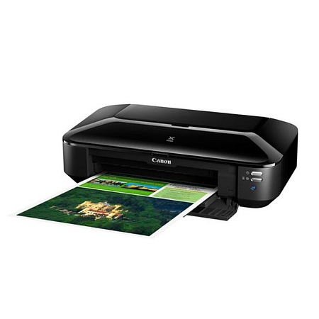 Принтер Canon Pixma IX6840