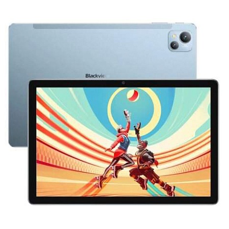 Планшет Blackview Tab 70 10.1" 4/64GB серый