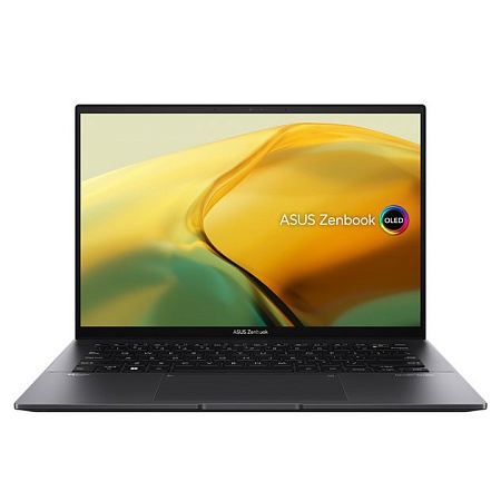Ноутбук ASUS Zenbook 14 UM3402YA-KM115W  90NB0W95-M008S0