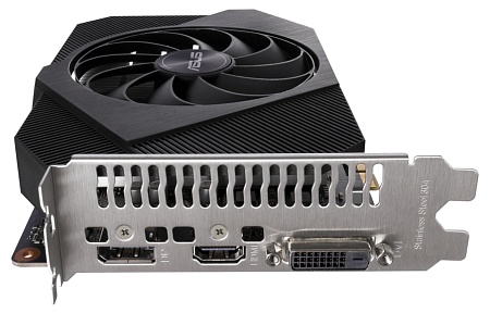 Видеокарта ASUS Phoenix GTX 1650 4Gb PH-GTX1650-O4GD6 Видеокарта ASUS Phoenix GTX 1650 4Gb PH-GTX1650-O4GD6