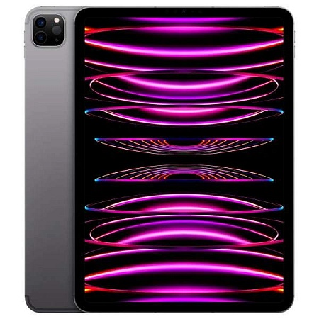 11-inch iPad Pro Wi-Fi + Cellular 512GB Space Grey MNYG3RK/A 11-inch iPad Pro Wi-Fi + Cellular 512GB Space Grey MNYG3RK/A
