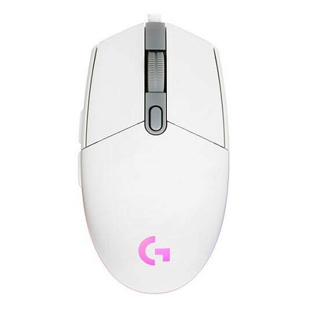 Компьютерная мышь Logitech G203 910-005797 Компьютерная мышь Logitech G203 910-005797
