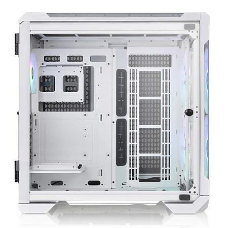 Корпус для ПК Thermaltake View 51 TG Snow ARGB
