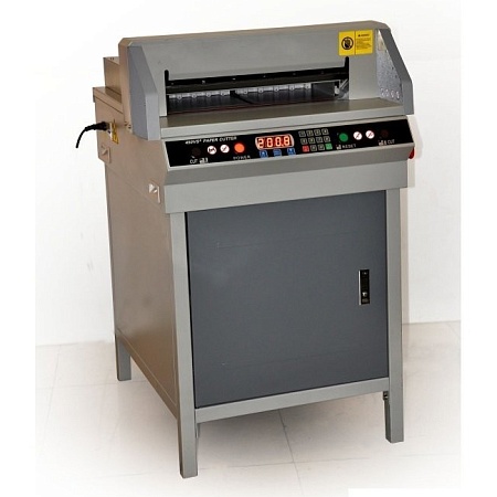 Резак гильотинный FRONT G450VS+