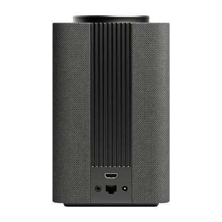 Умная колонка Яндекс.Станция Макс с Zigbee Черная YNDX-00052 Black