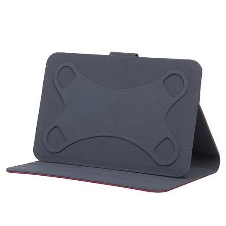 Чехол Universal RivaCase BISCAYNE 3314 для планшетов 8" 12/48, Red