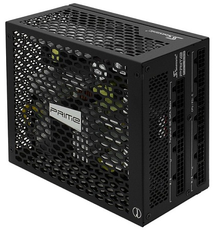 Блок питания 700W Seasonic Prime Fanless TX-700 SSR-700TL