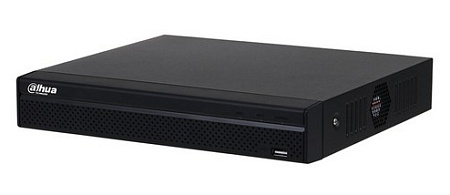 Сетевой видеорегистратор Dahua DHI-NVR4104HS-4KS2/L