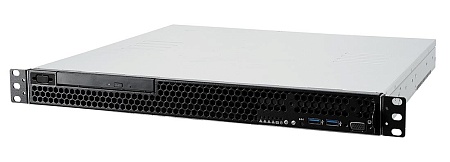 Сервер-баребон Asus RS100-E10-PI2