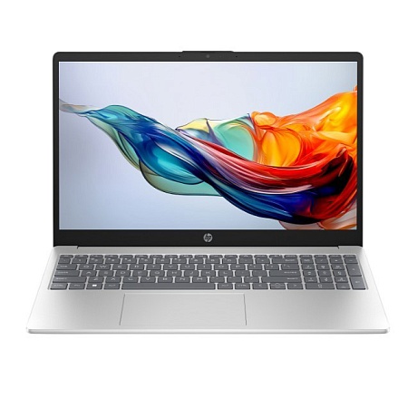 Ноутбук HP 15-fc0248ci D2GT0EA