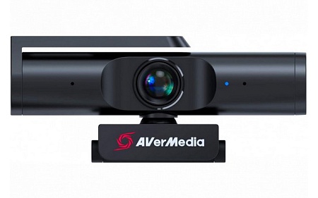 Веб-камера AverMedia Live Streamer CAM PW513
