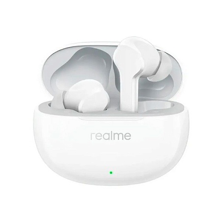 Наушники Realme Buds T110 RMA2306 white