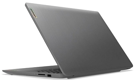 Ноутбук Lenovo IdeaPad 3 82KU009MRK