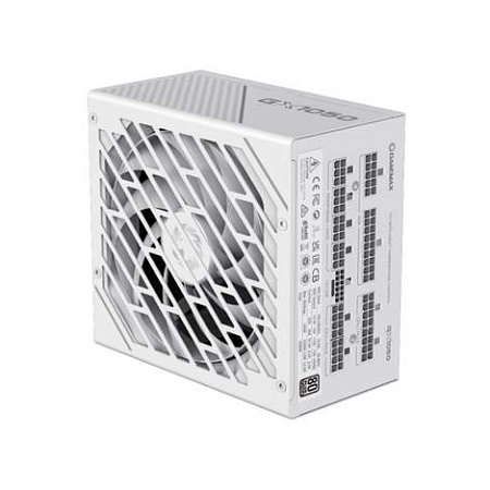 Блок питания 1050W Gamemax GX-1050 WT 214610500021