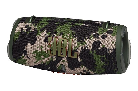 Bluetooth колонка JBL Xtreme 3 Камуфляж JBLXTREME3CAMORU