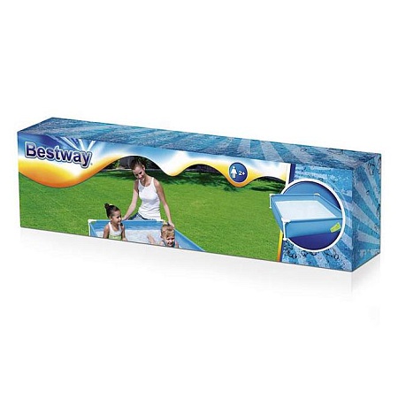 Каркасный бассейн детский Bestway 56217