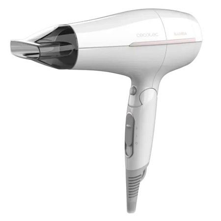 Фен Cecotec IoniCare Power&Go Heaven Black Фен Cecotec IoniCare Power&Go Heaven Black