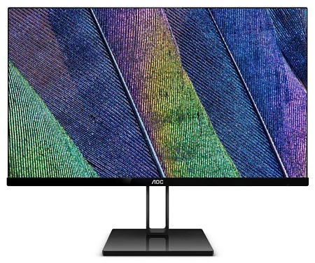 Монитор 23.8" AOC 24V2Q