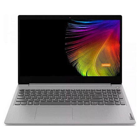 Ноутбук Lenovo IdeaPad 3 15ADA05 81W100RARK
