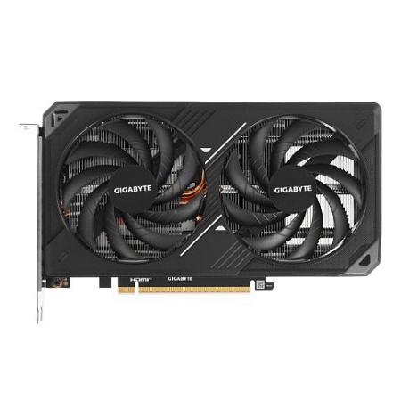 Видеокарта Gigabyte RTX5060Ti WINDFORCE MAX OC 8G GV-N506TWF2MAX OC-8GD