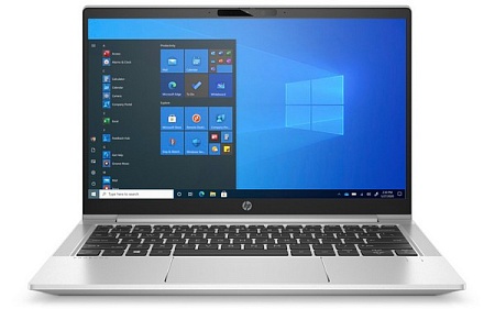 Ноутбук HP Europe Probook 430 G8 2X7T1EA