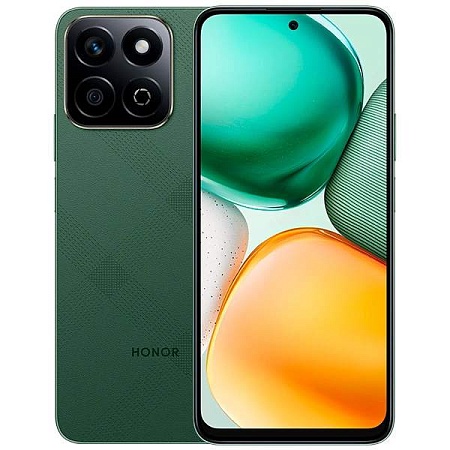 Смартфон HONOR X7c ALT-LX1 8/256GB Forest Green Смартфон HONOR X7c ALT-LX1 8/256GB Forest Green