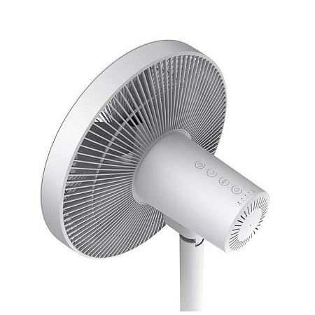 Вентилятор напольный Mi Smart Standing Fan 2 Lite JLLDS01XY Белый