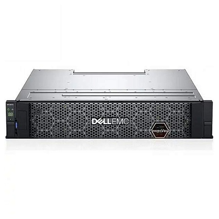 Хранилище Dell PowerVault ME5024 210-BBOO_ME5024FC